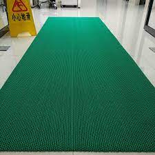 Waterproof flooring is highly versatile and durable and is used for countless applications. Anti Slip Waterproof Indoor Outdoor Kitchen Entry Mats Jietai Manufacturer