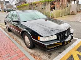 Image result for Black Sapphire 1993 Seville