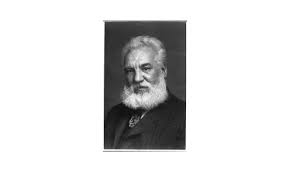 Bell might easily have been content with the success of his invention. Case Files Alexander Graham Bell The Franklin Institute