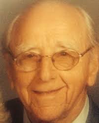 Kenneth Leatherman Obituary (1914