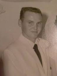 Harold Wayne “Wayne” Reaney (1937-2014)