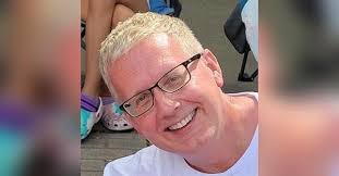 Paul Johnson Obituary