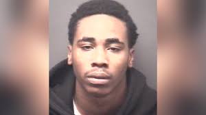 Another arrest in Greenville Christmas Eve shooting