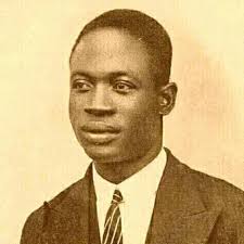 GHANA In 1934, Kwame Nkrumah applied to the Lincoln University for an  admission to study. One year past and he had not received an offer or a  response. He then wrote an