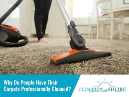 You can find gadgets and tools to help you prepare meals for your family in record time, tackle tough cleaning jobs with greater ease, better care for your clothing and footwear, and much more. Why People Prefer To Clean Their Carpets By Professional