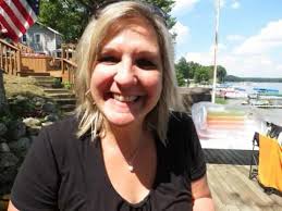 We are praying daily for Becky and the family! ❤️🙏🏻