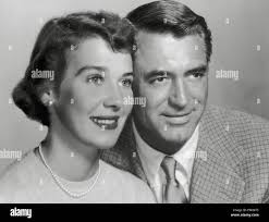 French actress 1950s Banque de photographies et d'images à haute résolution 