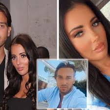 TOWIE's Yazmin Oukhellou and James Lock Back Together A Year After  Explosive Split