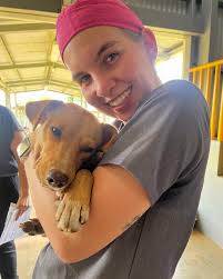 I'm beyond blessed to share that I'll be joining the UC Davis School of  Veterinary Medicine, Class of 2029! Becoming a veterinarian has been my  lifelong dream, and it's surreal to see