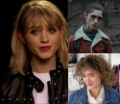 En una anterior publicación la gente empezó a discutir por algunos actores  de la serie que usan pelucas en vez de su cabello real. Asi que ahora vamos  a hablar de quienes