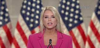 The first one, branded by the trump campaign as a laptop from hell. What Pam Bondi S Rnc Attacks On Hunter Biden Got Right And Wrong