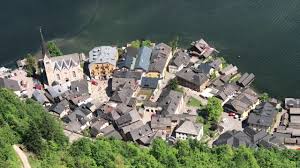 Admont ist eine der ältesten siedlungen der steiermark. The Austrian Alps Hallstatt Admont Abbey Traun Lake Youtube