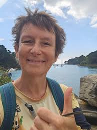 Be yourself and chase your dreams