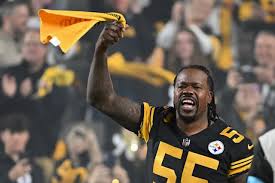 Steelers Legend Wants to Return to Coaching ... In Pittsburgh - Yahoo Sports