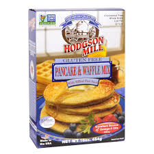 With a bag of homemade gluten free pancake mix in your cupboard or camping supplies, you can easily whip up a batch of tasty pancakes, waffles camping season is here! The 8 Best Gluten Free Pancake Mixes