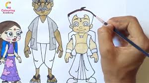 Chhota bheem aur ganesh in the amazing odyssey golu kumar november 17, 2020. Best Collection Of Videos Myhobbyclass Com