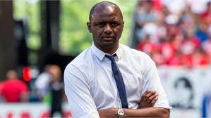 AFCON Needs To Be More Respected – Vieira