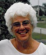 Obituary of Noreen Mason