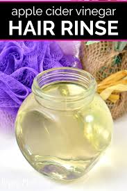 To use, after using my baking soda shampoo, pour apple cider vinegar rinse into your hair making sure to cover all of the hair and scalp. Apple Cider Vinegar Hair Rinse With Essential Oils Happy Mothering