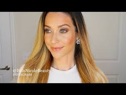 PART ONE Easy Daytime Makeup Tutorial Using CHANEL Clair-Obscur Eyeshadow  Palette