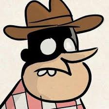 Denver Brubaker (thecheckeredman)