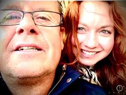 Lördag klockan 20.00 kommer...