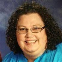 Kathy Ramaker Obituary