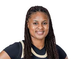 Fatou Jallow Biography