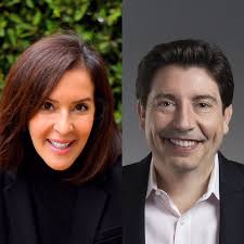 I'm honored to be working alongside some of the industry's top leadership.  At Jazwares we are very focused