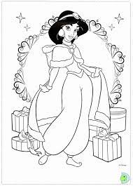 Free Disney Christmas Coloring Pages Elegant Christmas Coloring Pages In 2020 Disney Princess Coloring Pages Princess Coloring Pages Disney Princess Colors