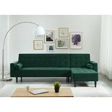 200 cm x 145 cm description: Canape D Angle Convertible Vert Achat Vente Pas Cher Soldes Sur Cdiscount Des Le 20 Janvier Cdiscount