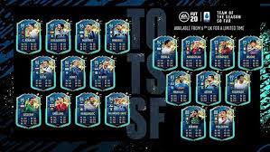 He assisted a lot more then scores, but was allways involved somehow. Fifa 20 Serie A Tots Predictions And Official Squad