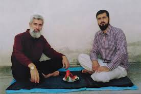 Hapistekilerin hepsi size her gün beddua ediyor. Furkan Haber On Twitter Alparslan Kuytul Hoca Ve Zindan Arkadasi Ali Alagoz Un Bolu F Tipi Cezaevinden Yeni Fotograflari