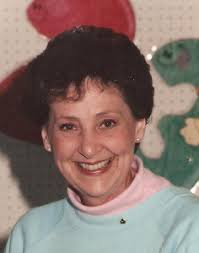 Most Recent Obituaries