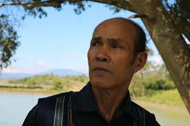 Lang thang trên miền Chu Ru