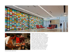 The new orleans dob is involved in all aspects of construction, including zoning laws, design requirements, building materials, trade and professional license. New Orleans Bioinnovation Center Aia Top Ten