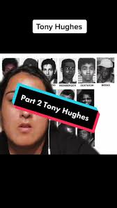 Anthony Hughes Florida