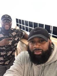 Pastor Barbara Ward and the...