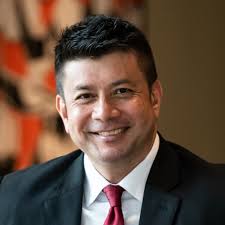 Calvin Foo Email & Phone Number