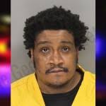 Reychaud Nora — Cobb County Jail Bookings