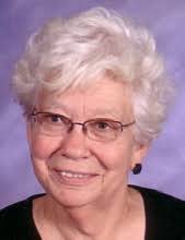 Obituary information for Esther Lucile (Auler) Thrasher