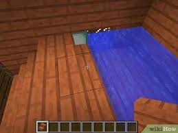 3 ways to make a bathroom in minecraft