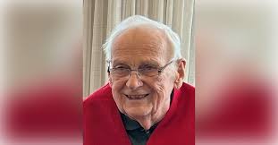 Obituary information for Peter B. Ebner