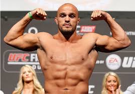 Latifi Meets Newcomer Blachowicz At Ufc Stockholm Ufc