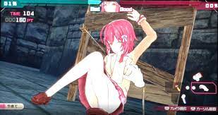 PS4のバレットガールズ・ファンタジアがおバカゲーでエロいです | 助兵衛エロゲblog(´・ω・｀)