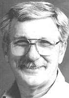 Edward Dart Obituary (2010)