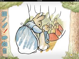 Peter rabbit coloring pages are a great way to share the story, new and old, with your kids. Fun With Peter Rabbit And Friends Mrs Anton S Class