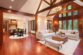 Engineered wood is the modern alternative to solid wood, but can be installed on any level of the home, including below grade. How Much Does It Cost To Buy Install Hardwood Floors Discount Flooring Depot Blog