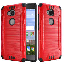 We have accurate instructions specific to the huawei sensa handset and can help you unlock your mobile. Huawei Sensa Lte Case Wydan Slim Brushed Metal Texture Hybrid Shockproof Phone Cover Red On Black Walmart Com