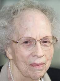 Betty McNeil Obituary (1919